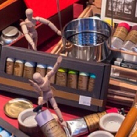 Best Art Supply Stores in Austin