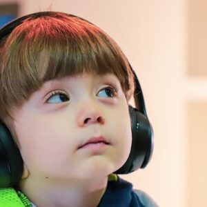 Auditory Processing Skills & Kindergarten Readiness