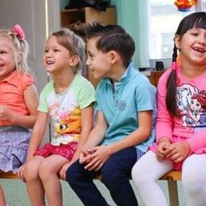 Social-Emotional Development & Kindergarten Readiness