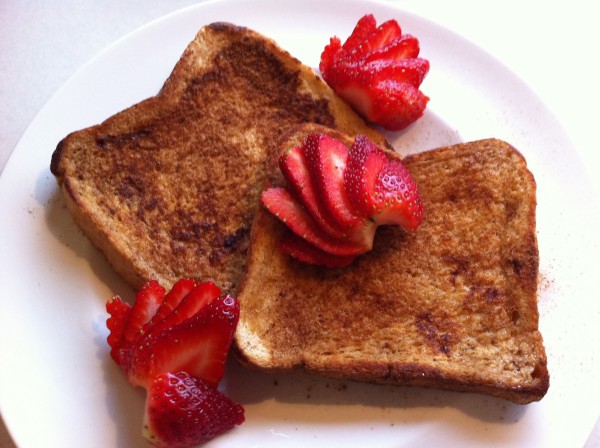 French Toast