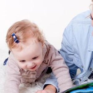 Baby Development Series: Activities at 9 months