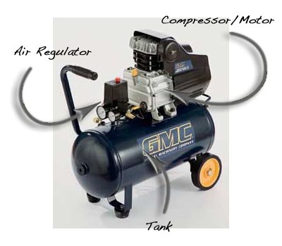 compressor-diagram