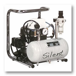 silent-compressor